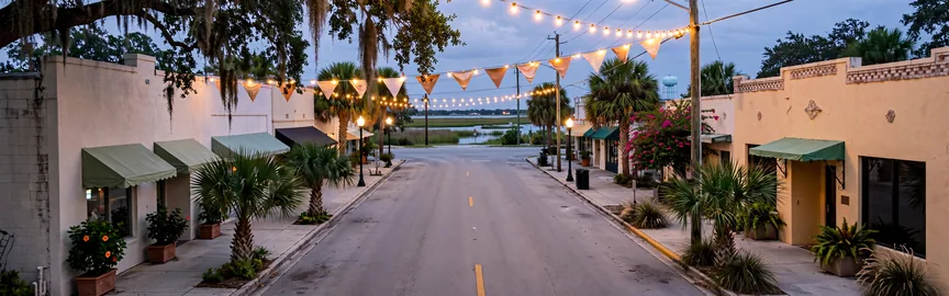Community Connections: Local Festivals and Events That Bring Clewiston Together