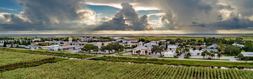 Discovering the Sweet Side of Florida: A Guide to Clewiston's Climate and Culture