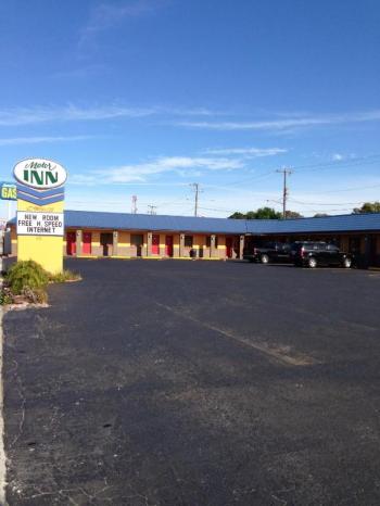 Motor Inn Main image
