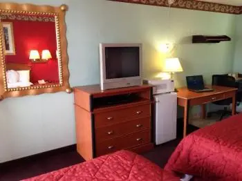 Motor Inn 8